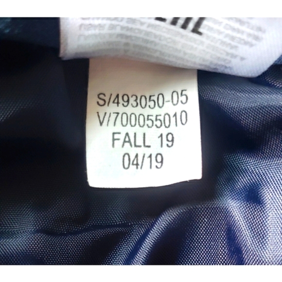 Banana Republic Sloan pants - Picture 5 of 5